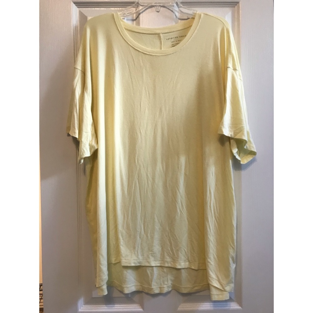 American Eagle Soft and Sexy T-shirt